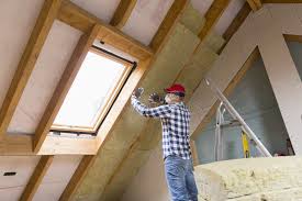 Types of Insulation We Offer in Proctor, VT